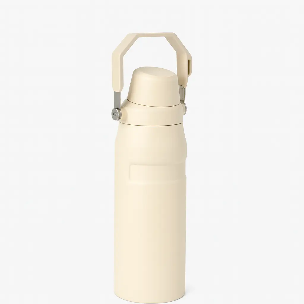 Botella térmica con pico vertedor (800 ml) | Termuco