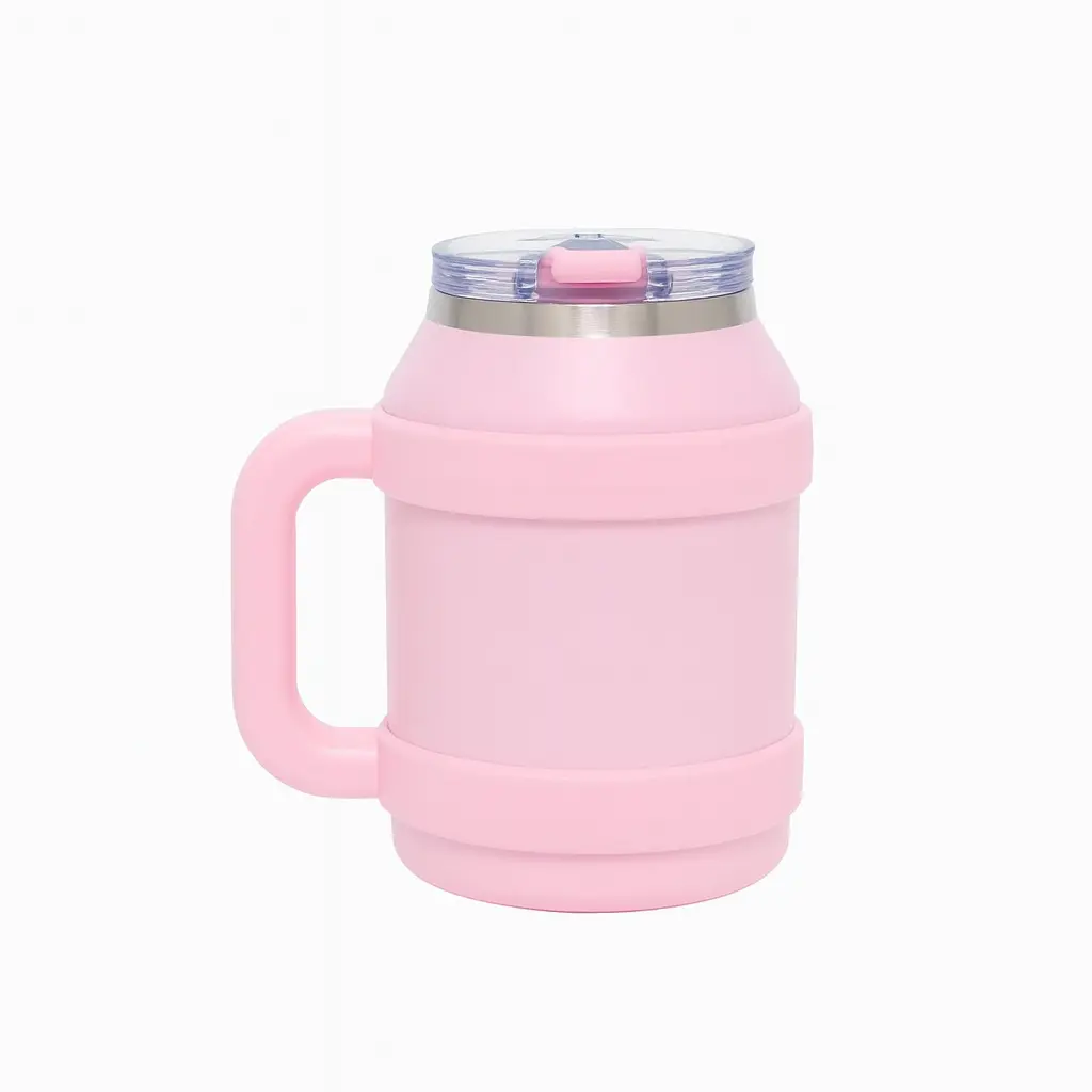 Set garrafa térmica 1,1 L con vaso | Termuco