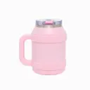 Set garrafa térmica 1,1 L con vaso | Termuco