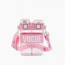 Botella térmica doble pico (500 ml) | Termuco