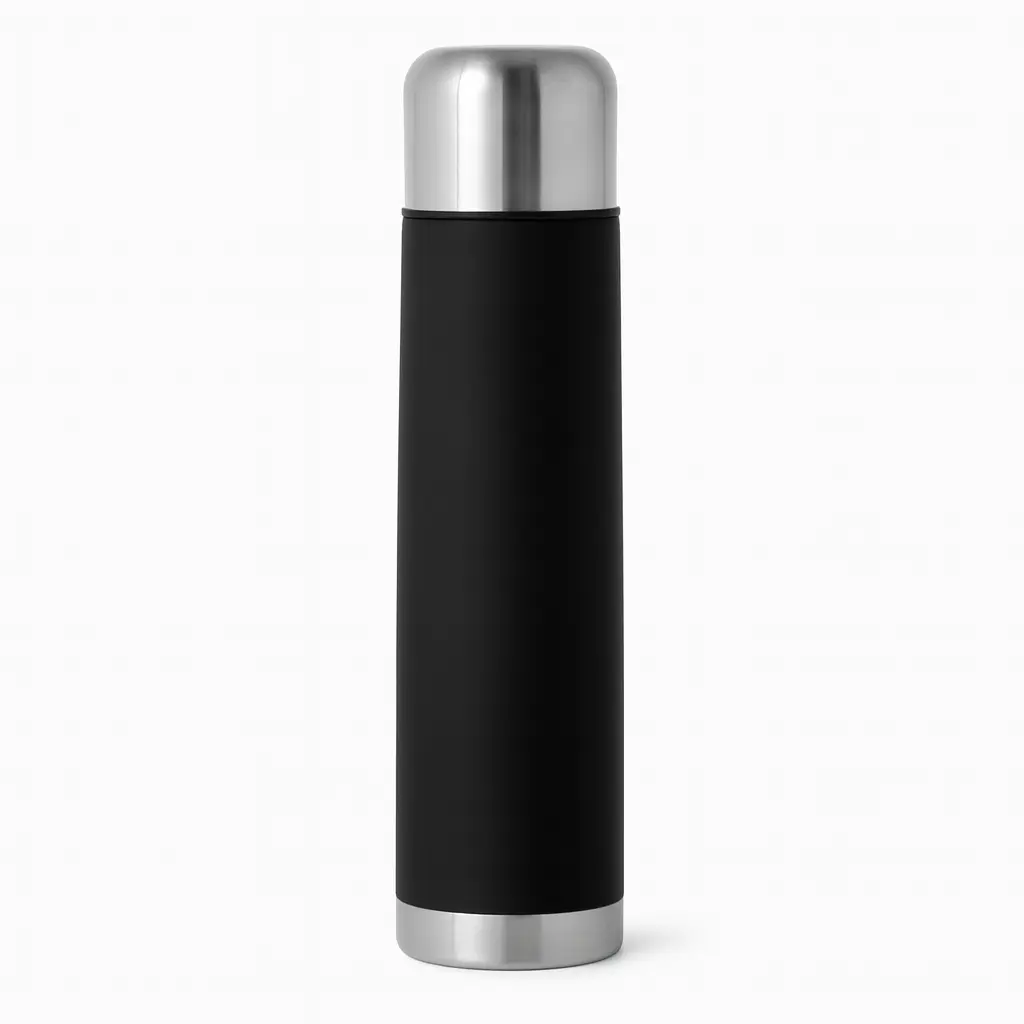 Termo torpedo con estuche (1 L) | Termuco