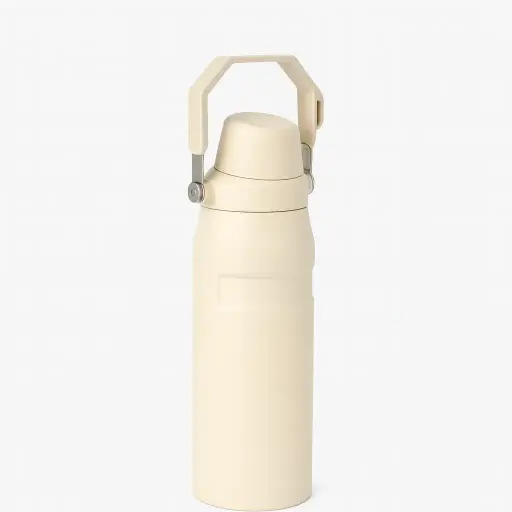 Botella térmica con pico vertedor (800 ml) | Termuco